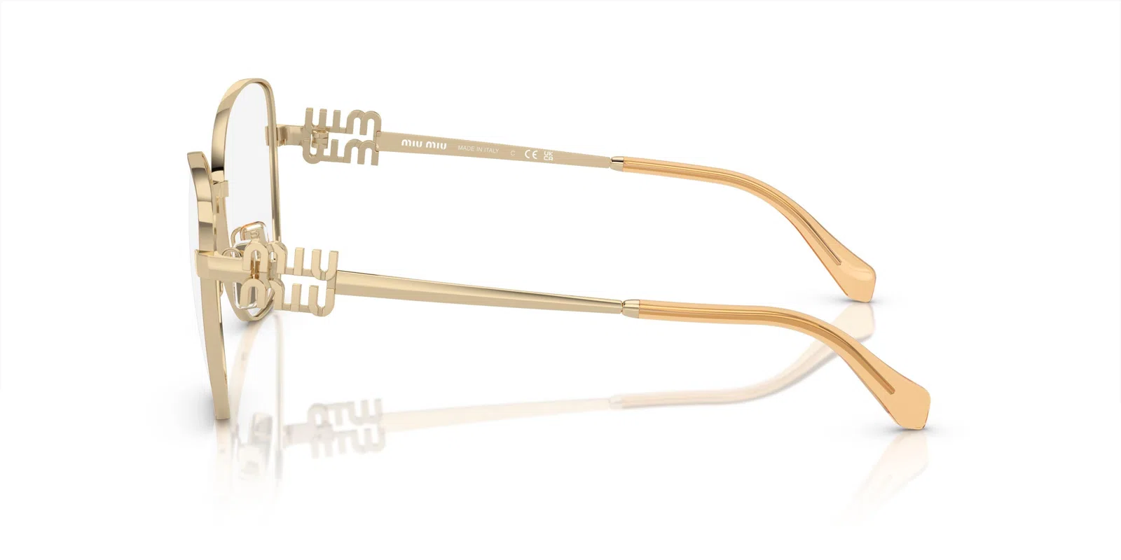 Miu Miu 50XV Eyeglasses - view 27